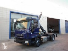 Iveco LKW Abrollkipper Eurocargo