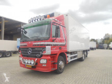 Camion Mercedes Actros 2544 frigo mono température occasion