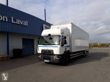 Renault Gamme D 280.19 DTI 8
