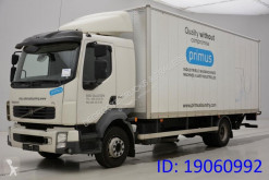 Camion fourgon occasion Volvo FL 240