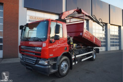 Camião DAF CF 310 basculante usado