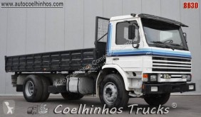 Ciężarówka Scania M 93M210 wywrotka używana
