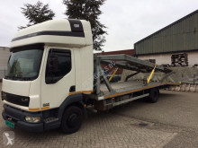 Camion DAF LF 45.180 porte voitures occasion