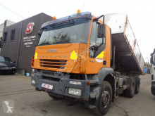 Камион Iveco Trakker самосвал втора употреба