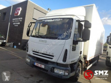 Camion Iveco Eurocargo 120 E 22 furgone usato