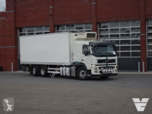 Camion Volvo FM 340 frigo mono température occasion