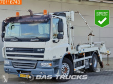 Camión DAF CF75 usado