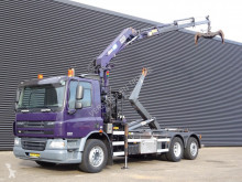 DAF hook arm system truck CF 75.250