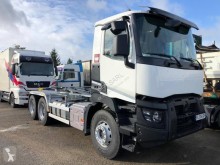 Грузовик мультилифт Renault Gamme C