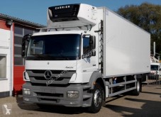 Camion Mercedes Axor 1829 NL frigo monotemperatura usato