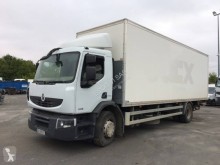 Camion fourgon occasion Renault Premium 380.19