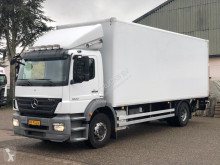 Камион фургон Mercedes Axor 1824