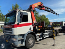 DAF flatbed truck CF 85.340