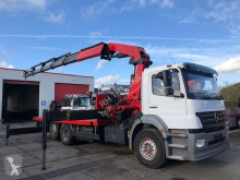 Camion Mercedes 2633 MET PK 42502-5 plateau occasion