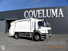 Camion Mercedes Axor 1833 L