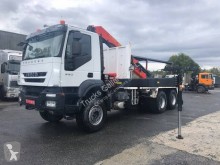 IvecoTrakker330