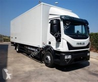 Camion furgon Iveco