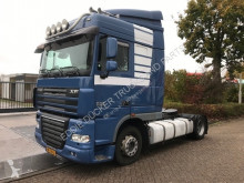 Trattore DAF XF usato