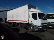 Camion porte containers occasion Renault Premium 270