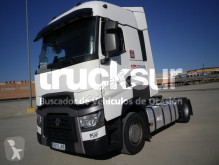 Camion Renault T520 High Sleeper Cab occasion