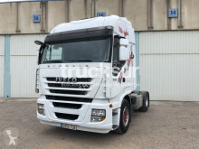 Kamyon ikinci el araç Iveco Stralis