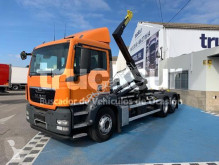 MAN LKW Kipper/Mulde TGS 26.440