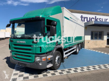 Scania P 320 LKW gebrauchter
