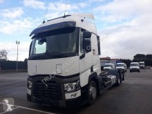 Camion Renault Gamme T 460 P6X2 E6 châssis occasion