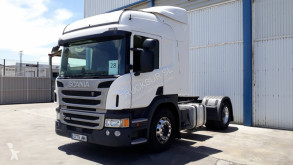 Camion Scania P 450 occasion