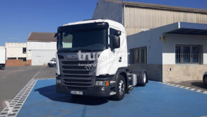 Camión Scania G 410 usado