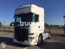 Camión usado Scania R 520
