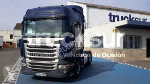 Camion Scania R 440 second-hand