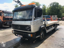 Camion Mercedes 914