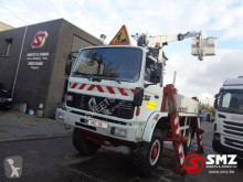 Renault aerial platform truck Midliner 180