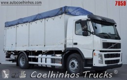 Камион платформа Volvo FM 300