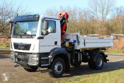 Camion MAN TGM 18.320 tri-benne neuf