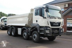 Camion benă pt. lucrări publice MAN 41.430