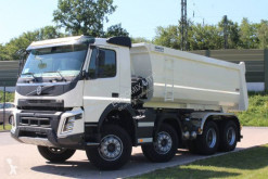 Volvo construction dump truck FMX 430