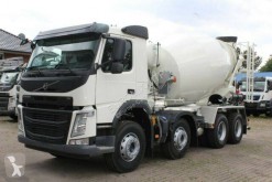 Camion Volvo FM 410 béton toupie / Malaxeur occasion