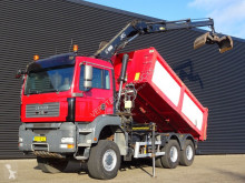 MAN TGA 26.400 LKW gebrauchter Kipper/Mulde