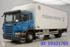 Camion Scania P 230 furgone usato