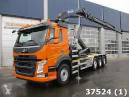 Camion multiplu Volvo FM 420