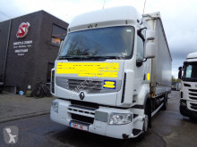 Camión Camion usado Renault Premium 380