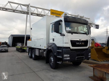 MAN 33.400 Servicetruck new other trucks