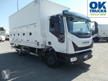 Camión frigorífico Iveco Eurocargo ML 120EL21/P