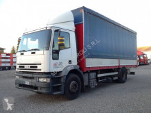 Teherautó Iveco Eurotech Eurotech 190E27 használt
