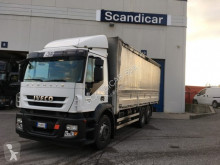 Iveco Stralis STRALIS 360 truck used