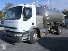 Camion Renault Premium 370dci - ZF Intarder - Manual