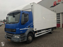 Camion DAF FA fourgon occasion