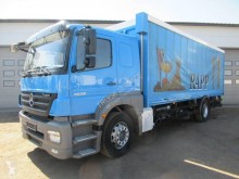 Teherautó Mercedes Axor 1826 LL használt alváz